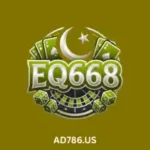 EQ668 Game