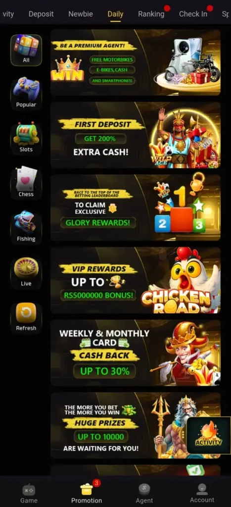  WdPak Game Download