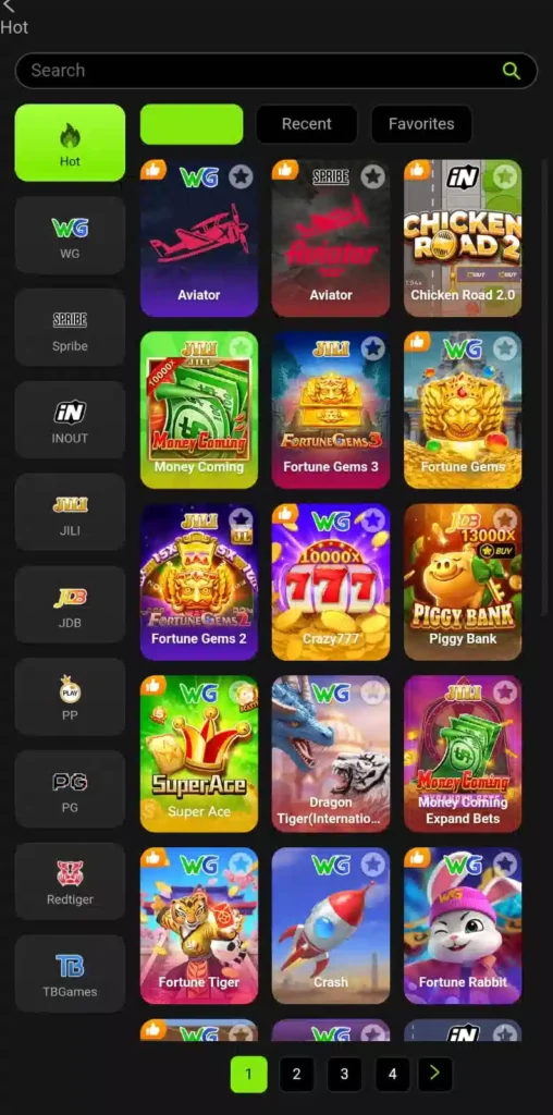 WIN786 Game Download