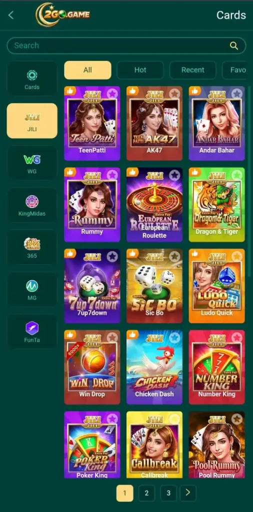 2GO Game Download
