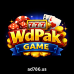 WdPak Game