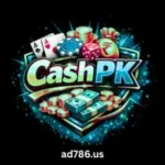 CASHPK Game